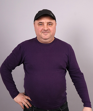 Гнатишин Владимир Иванович