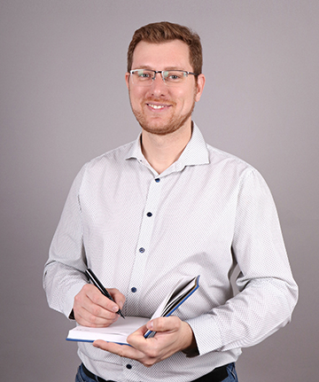 Усманов Павел, архитектор