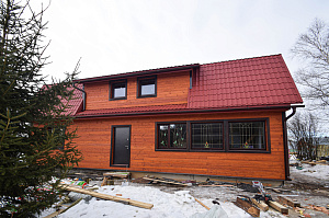 крашеным планкеном