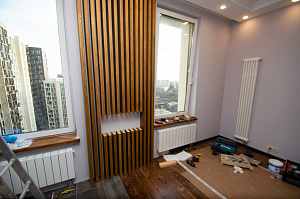 купить рейки деревянные