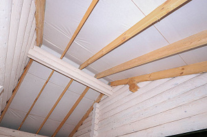 Баня мечты в Бобровом: комплексная отделка и покраска сруба