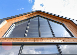 Медовая поляна: Воплощение мечты о коттеджном поселке Barnhouse