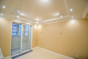 работы по ремонту квартир