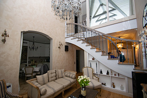 декоративные балки