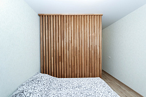 Невидимая граница: реечная перегородка, которая сделала интерьер совершенным