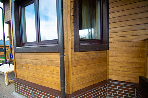 отделка планкеном цена