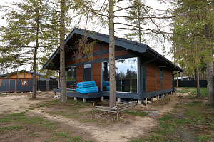 От подготовки материала до монтажа: как выглядит правильная отделка деревом