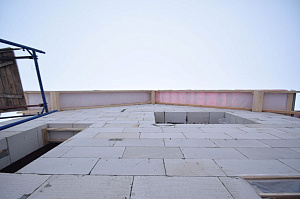 блоки газобетона