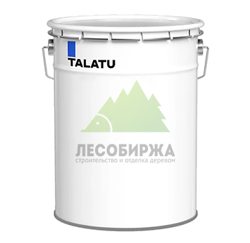 Воск для внутренних работ "Talatu" (аналог Teknos TEKNOWAX 1160-00 Base)