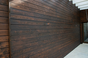 планкен из сосны