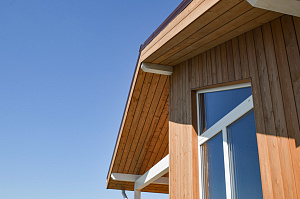 От утепления до финишной планки: комплексный подход к преображению фасада в Никитинской усадьбе