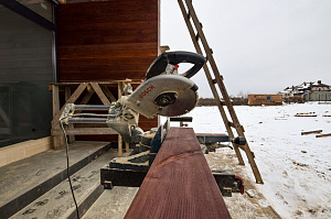 распил планкена