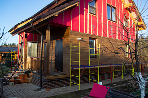 ветрозащита