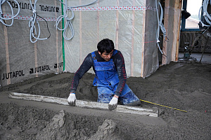 Медовая поляна: Воплощение мечты о коттеджном поселке Barnhouse