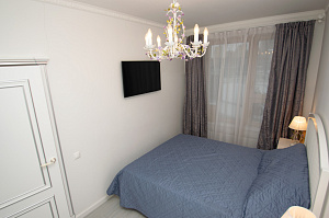 отделка квартир под ключ