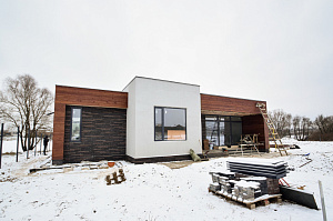 монтаж планкена