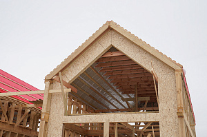 Медовая поляна: Воплощение мечты о коттеджном поселке Barnhouse