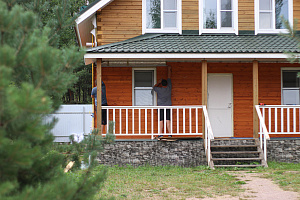 От разрушения к идеалу: как мы восстановили дом из профилированного бруса, создав вентилируемый фасад с защитой от влаги и гниения