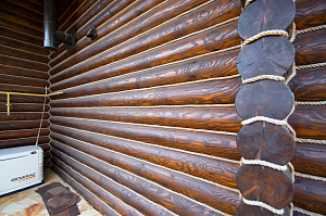 жгут для декора фасада