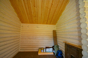 обработка швов герметиком