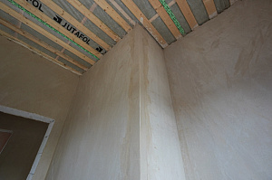 Комплексное преображение деревянного дома: проект в коттеджном посёлке Заря от ООО «Лесобиржа» 