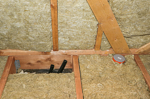 Элегантный банный комплекс с террасой 