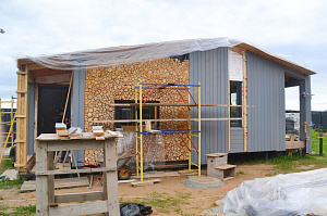 работы по монтажу планкена