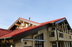 подшив кровли под ключ