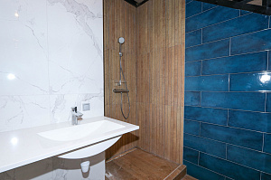 Элитная внутренняя отделка 