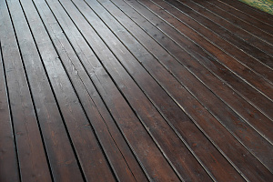 Баня мечты в Бобровом: комплексная отделка и покраска сруба