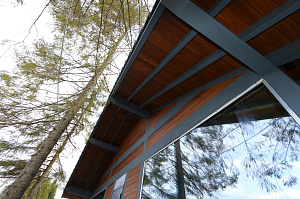 От подготовки материала до монтажа: как выглядит правильная отделка деревом