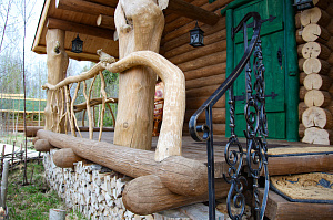 обсада для окон