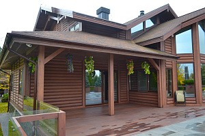 комплекс работ для дома