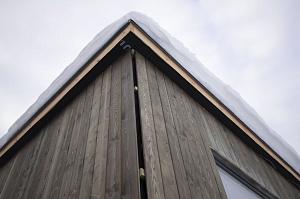 Не просто обшивка, а инженерное решение: монтаж планкена на обрешетку с вентзазором для идеального микроклимата и долгой службы