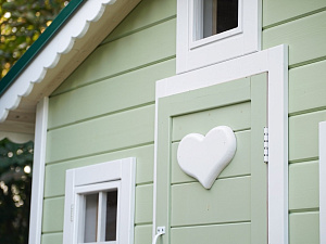 Домик для маленькой принцессы Валерии