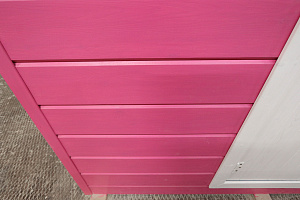 Детский домик 