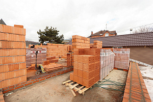 Надежный фундамент 