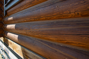 заманивание трещин