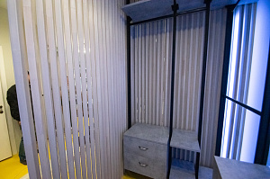 декоративная перегородка