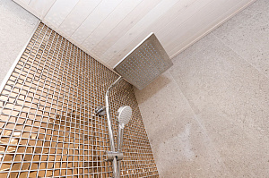 Элитная внутренняя отделка 