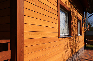 Когда дерево слушается инженера: фасад, терраса и свесы под нашим контролем