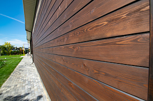 сосновый планкен