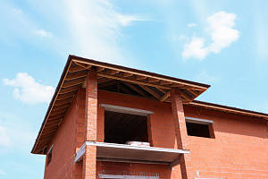 Рекордные 45 дней: Дом мечты под ключ в Норд Гарде с Лесобиржей-Спб