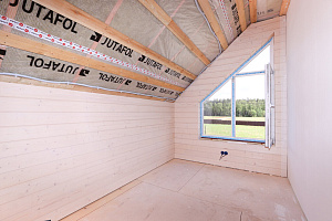 Медовая поляна: Воплощение мечты о коттеджном поселке Barnhouse