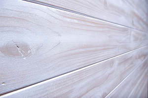 Ручная работа: как мы состаривали дерево, чтобы оно выглядело вечно молодым