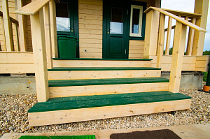 Дом, который дышит: покраска маслом Renner с профессиональной подготовкой и гарантией долговечности

