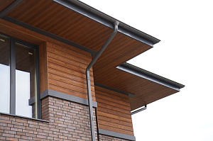 Миллиметры решают: выравнивание, подсистема, скрытый крепёж — идеальный фасад