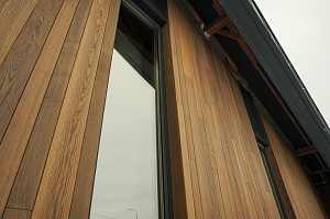 монтаж термодерева 2