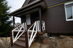 сайдинг фиброцементный