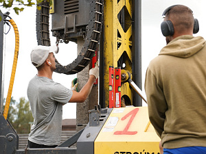 Дом мечты в Токкари-Лэнд: Фундамент долговечности